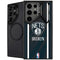 NBA Brooklyn Nets Jersey Galaxy S25 Ultra Kickstand Case