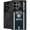 NBA Brooklyn Nets Jersey Galaxy S24 Ultra Kickstand Case