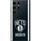 NBA Brooklyn Nets Jersey Galaxy S25 Ultra Skin