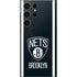 NBA Brooklyn Nets Jersey Galaxy S24 Ultra Skin