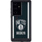 NBA Brooklyn Nets Jersey Galaxy S24 Ultra Waterproof Case