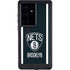 NBA Brooklyn Nets Jersey Galaxy S24 Ultra Waterproof Case