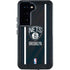NBA Brooklyn Nets Jersey Galaxy S24 Waterproof Case