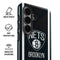 NBA Brooklyn Nets Jersey Galaxy S26 Impact Case