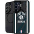 NBA Brooklyn Nets Jersey Galaxy S26 Kickstand Case