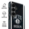 NBA Brooklyn Nets Jersey Galaxy S26 Plus Impact Case
