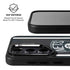 NBA Brooklyn Nets Jersey Galaxy S26 Plus Kickstand Case