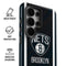NBA Brooklyn Nets Jersey Galaxy S26 Ultra Impact Case