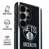 NBA Brooklyn Nets Jersey Galaxy S26 Ultra Impact Case