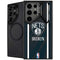 NBA Brooklyn Nets Jersey Galaxy S26 Ultra Kickstand Case
