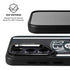 NBA Brooklyn Nets Jersey Galaxy S26 Ultra Kickstand Case