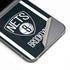 NBA Brooklyn Nets Jersey Galaxy Z Flip6 Skin