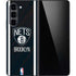NBA Brooklyn Nets Jersey Galaxy Z Fold5 5G Skin