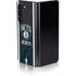 NBA Brooklyn Nets Jersey Galaxy Z Fold5 5G Skin