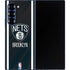 NBA Brooklyn Nets Jersey Galaxy Z Fold6 Skin