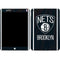 NBA Brooklyn Nets Jersey Apple iPad Skin