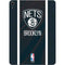 NBA Brooklyn Nets Jersey Apple iPad Air Skin
