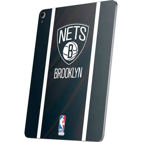 NBA Brooklyn Nets Jersey Apple iPad Air Skin