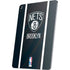 NBA Brooklyn Nets Jersey Apple iPad Air Skin