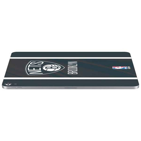 NBA Brooklyn Nets Jersey Apple iPad Air Skin