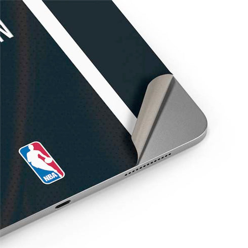 NBA Brooklyn Nets Jersey Apple iPad Air Skin