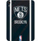 NBA Brooklyn Nets Jersey Apple iPad Mini Skin