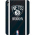 NBA Brooklyn Nets Jersey Apple iPad Mini Skin