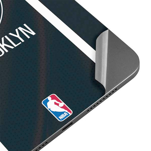 NBA Brooklyn Nets Jersey Apple iPad Mini Skin