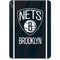 NBA Brooklyn Nets Jersey Apple iPad Pro Skin