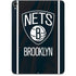 NBA Brooklyn Nets Jersey Apple iPad Pro Skin
