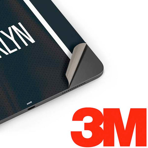 NBA Brooklyn Nets Jersey Apple iPad Pro Skin