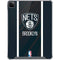 NBA Brooklyn Nets Jersey iPad Cases