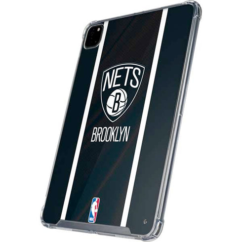 NBA Brooklyn Nets Jersey iPad Cases