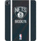 NBA Brooklyn Nets Jersey iPad Pro 13in M4 (2024) Skin