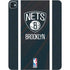 NBA Brooklyn Nets Jersey iPad Pro 13in M4 (2024) Skin