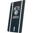 NBA Brooklyn Nets Jersey iPad Pro 13in M4 (2024) Skin