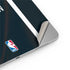 NBA Brooklyn Nets Jersey iPad Pro 13in M4 (2024) Skin