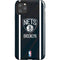 NBA Brooklyn Nets Jersey iPhone Cases