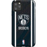 NBA Brooklyn Nets Jersey iPhone Cases
