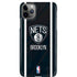 NBA Brooklyn Nets Jersey iPhone Cases