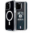 NBA Brooklyn Nets Jersey iPhone Cases