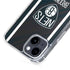 NBA Brooklyn Nets Jersey iPhone 14 MagSafe Case