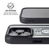 NBA Brooklyn Nets Jersey iPhone 14 Pro Max Kickstand Case