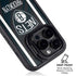 NBA Brooklyn Nets Jersey iPhone 14 Pro Max Kickstand Case