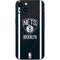 NBA Brooklyn Nets Jersey iPhone Skins