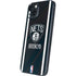 NBA Brooklyn Nets Jersey iPhone Skins