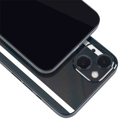 NBA Brooklyn Nets Jersey iPhone Skins