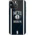 NBA Brooklyn Nets Jersey iPhone 15 Pro Max Skin