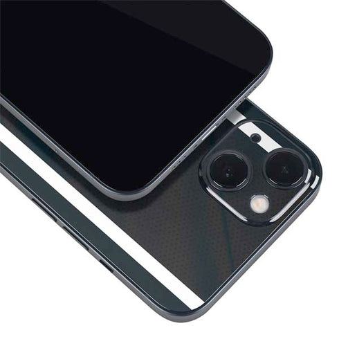 NBA Brooklyn Nets Jersey iPhone 15 Skin