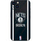 NBA Brooklyn Nets Jersey iPhone 15 Skin